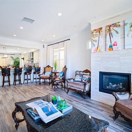 New Luxurious Beach Home 헌팅턴비치 외부 사진