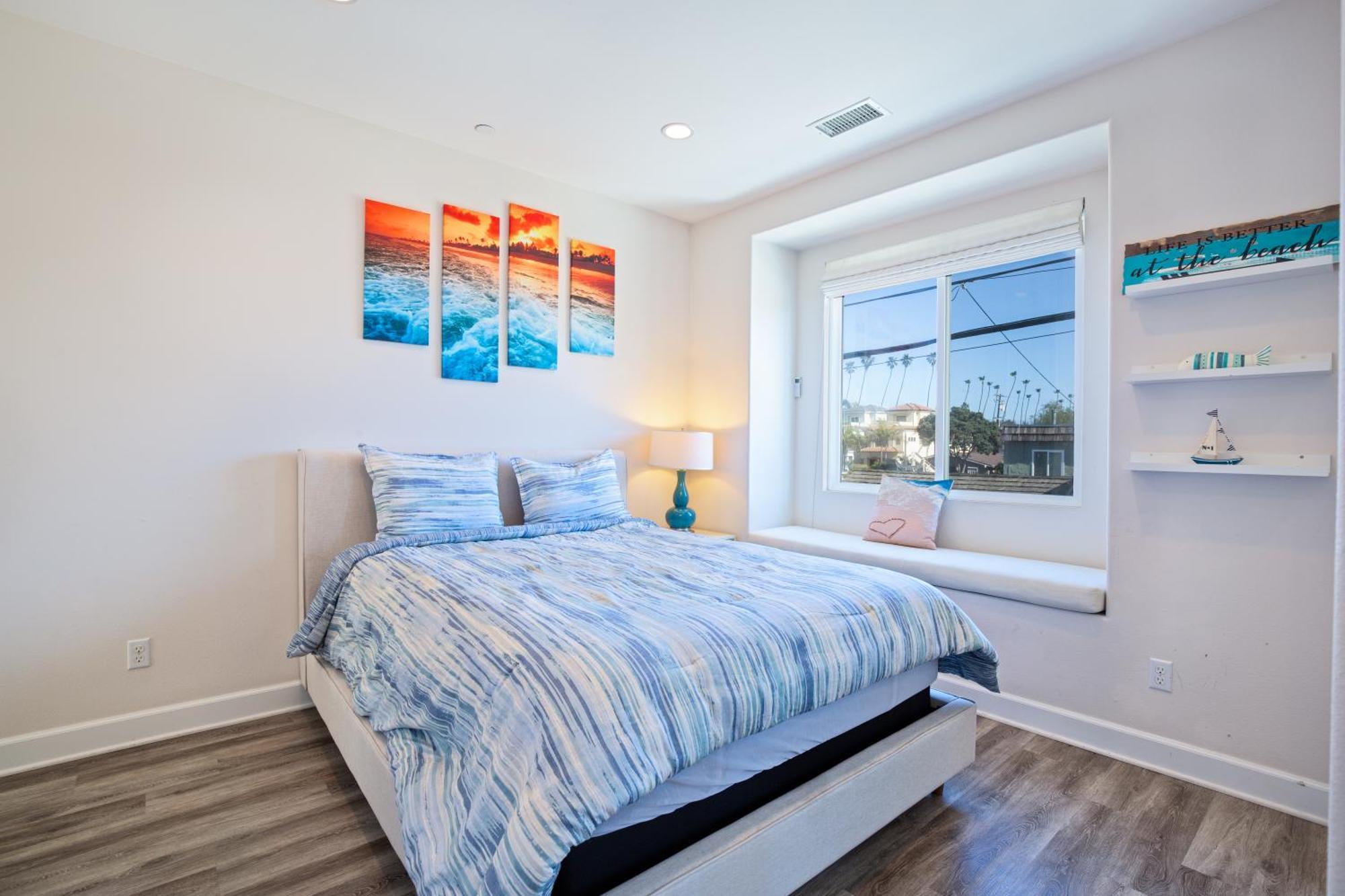 New Luxurious Beach Home 헌팅턴비치 외부 사진