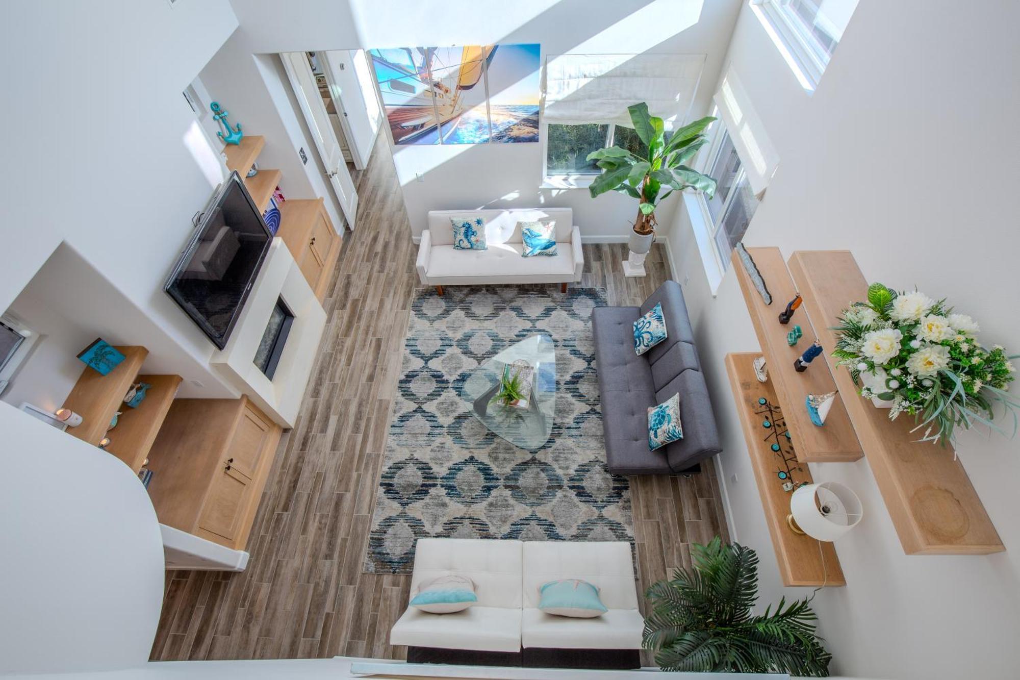 New Luxurious Beach Home 헌팅턴비치 외부 사진