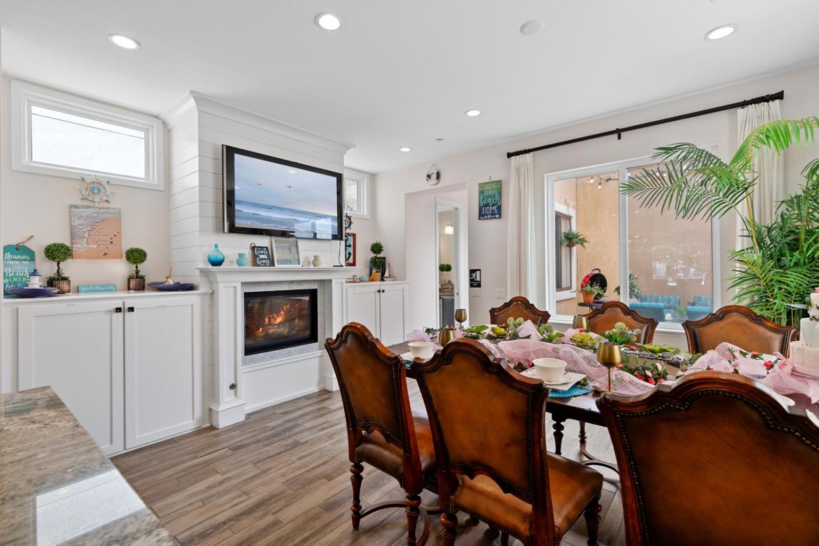 New Luxurious Beach Home 헌팅턴비치 외부 사진