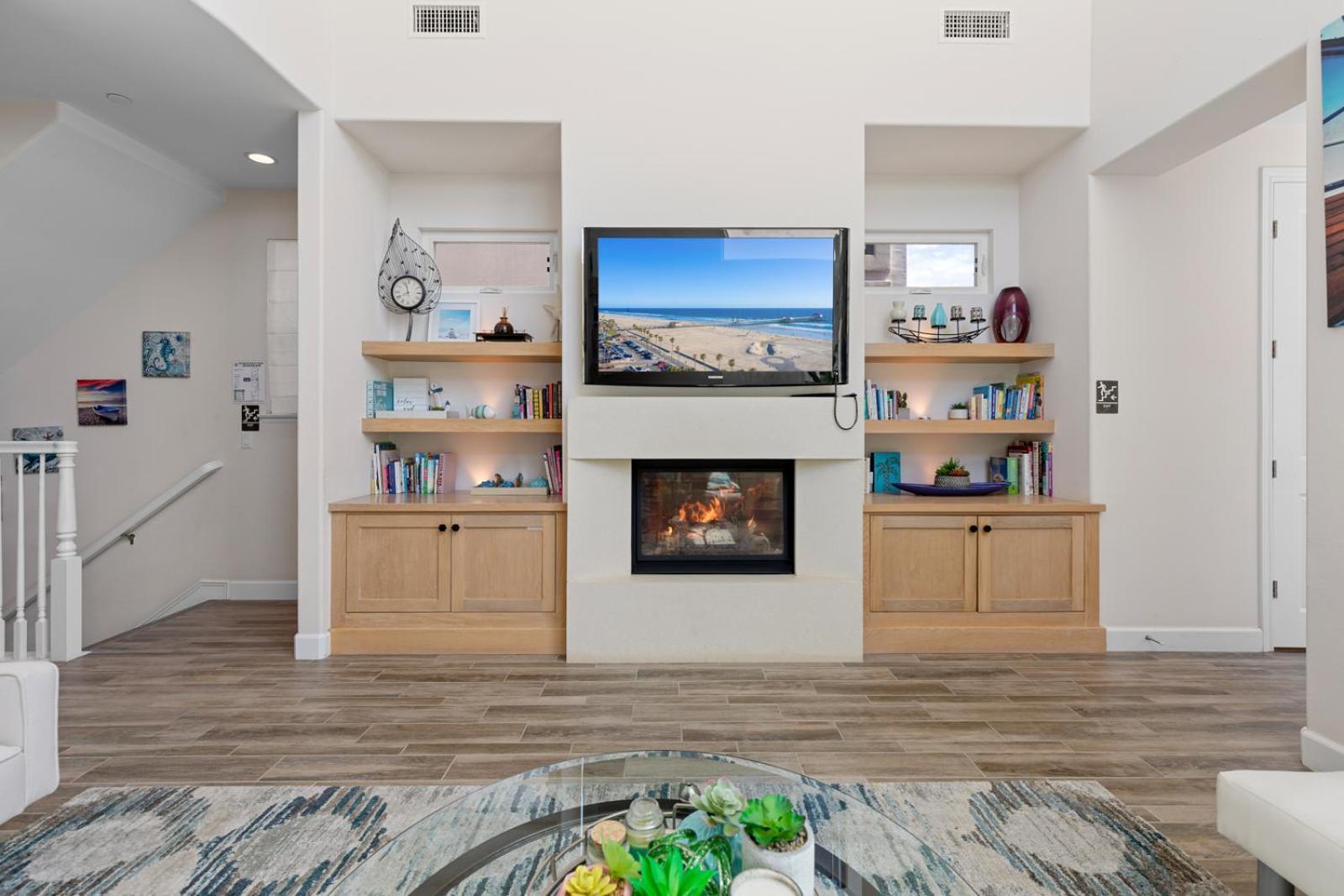 New Luxurious Beach Home 헌팅턴비치 외부 사진